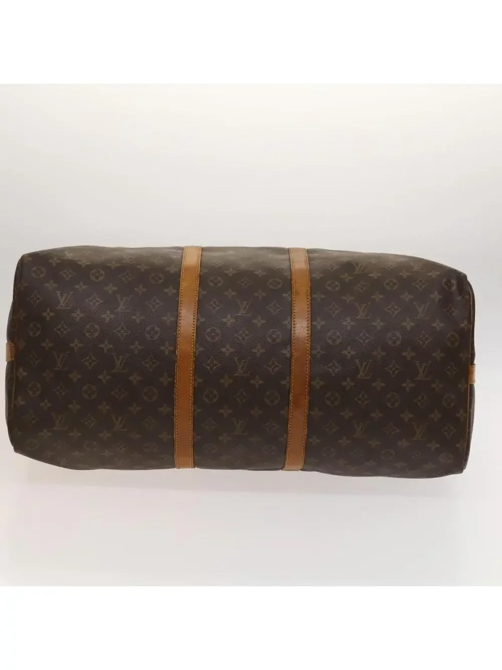 Louis Vuitton Keepall Bandouliere 60 #344154L73B